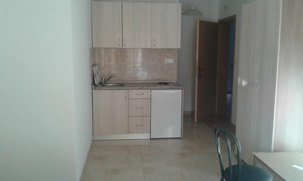 Apartmani Jopi Neum Exterior foto
