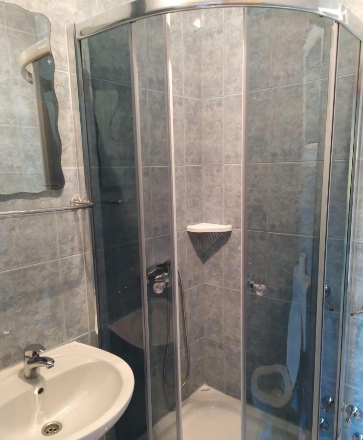 Apartmani Jopi Neum Exterior foto